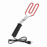 Electric CharcoalStarter - Fire Lighter, Stainless Steel 304 Heat Element Coils with 25 Inch Power V1370-AZ4-07621