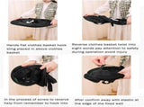 3 Layer Hanging Drying Net, 40x60cm, Foldable with Zipper for Plants Seeds and Fish V1188-MS-325-1374
