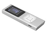 Laser Distance Meter Ultra Thin Rechargeable High Accuracy Mini Digital Laser Measurement Tool for V1294-YM0703-3114230048311