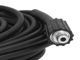 High Pressure Washer Hose 15m M2214MM Standard Port Pressure Washing Extension Hose V1294-YM0901-3111240098211