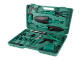 Gardening Garden Tools 10 Piece Set Scissors Spades Shovels Spray Cans Gardening Work Tools V1294-YM0706-3111230172311