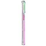 EFM Aspen Case Armour With D3O Bio Suits Iphone 15 - 6.1" - Glitter Pearl V578-EFCDUAE605GLP
