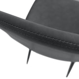 Levede 8x Dining Chairs Kitchen Eames CH1058-4-GYX2