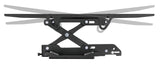 Laser TV Wall Mount with Extension Tilt for 37 inches - 80 inches Panels V1031-TVB-LLP75-6T_597