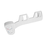 Toilet Bidet Double Knob Movable Nozzle Non Electric Self Cleaning Bidet Attachment for Home V1294-YM0717-3112220061911