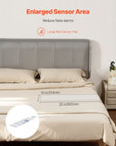 Early Alert Bed Alarm System Wireless Bed Sensor Pad & Call Button Pager V952-DLFSDYLGYCDYV7UU3V9