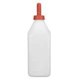 4L Vertical Type Portable Calf Milk Feeding Bottle Nursing Milk Feeder for Cattle Livestock V1294-YM0901-3111200262111