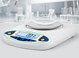 Lab Analytical Balance Digital Precision Scale 3000gx0.01g High Precision V952-FXTPAC3000G20R2MDV3