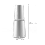 Espresso Powder Needle Coffee Needle Stirrer Aluminium Alloy 1Set V1369-AZ3-W-18257