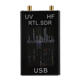 100KHz-1.7GHz Full Band U/V HF RTl sDR USB Tuner Receiver/ R820T 8232 Radio US V1294-YM0901-JY18427