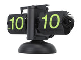 European Style Retro Digital Flip Down 304 Stainless Steel Auto Mechanical Digital Flip Desk V1294-YM0710-3115230111915