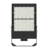 M-Elec Nox V4 LED Floodlight 150-300W 5700K White 42332lm 70CRI 120x90deg IP65 IK10 with MSE V1202-V1-MELML-NOX15-30-V4-W