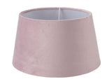 Small Lamp Fabric Lampshade for Table Floor Light E27 E14 Dual Use Hand Crafted Conical Lamp V1294-YM0901-3119240044615
