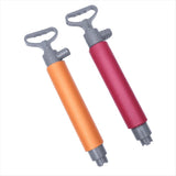 Marine Kayak Hand Bilge Pump 18 Inch Manual Hand Drainage Pumps for Kayaks Canoes and Boats Kayak V1370-AZ4-07564