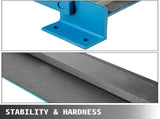 Metal Bending Machine Hand Sheet Metal Bender Adjustable Hardness V952-SDZWJZBJ30C000001V0