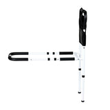 Levede Bed Rail Safety Bed Assist Rail Grab Handrail Adjustable Elderly Adult BRL1001-AU