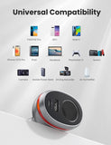 UGREEN 60712 84W Dual Port Car Charger V28-ACBUGN60712