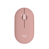 Logitech M350S Rose Mouse DS-LOGM350SROSE