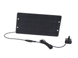 Solar Water Fountain Pump Set 6V 10W USB Solar Fountain Water Pump for Bird Bath Garden Backyard V1294-YM0706-3114230096811