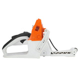 Gas Fuel Tank Rear Handle Fuel Guard Protection Plate for STIHL MS660 MS650 066 065 Chainsaw V1294-YM0714-3111210470711