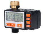 Sprinkler Timer Accurate Control 38 Bar Eco Friendly Automatic Watering Irrigation Timer for Garden V1294-YM0901-3111240026911