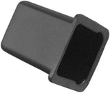 Schneider Electric 645/4N-BK Neutral Screen Cable Cover V1202-V1-CLI6454NBK