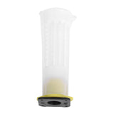 50 PCS Beekeeping Rearing Cup Kit Bee Queen Cages Roller Beekeeper Tool Equipment V1294-YM0722-JY05064-01