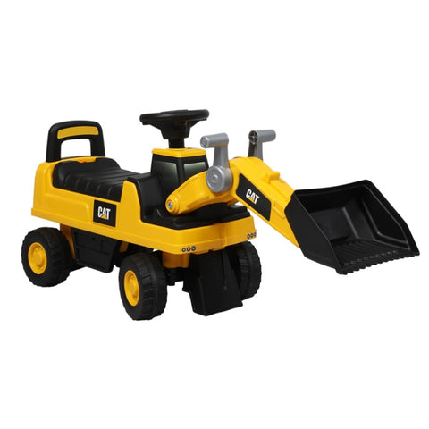 Kids ride On Bulldozer KD1153