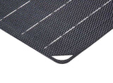 Foldable Solar Panel Charger 40W Double Type C Ports Monocrystalline Silicon Solar Panel for Phone V1294-YM0901-3111250055011