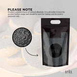 10Kg Poppy Seeds Unwashed Papaver Somniferum For Baking and Decorating V238-SUPDZ-29035958075472