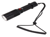 5000LM Diving Light 3 Modes White Light IPX8 Waterproof LED Shockproof Dive Torch for Under Water V1294-YM0710-3119230162511