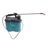 Electric Sprayer Small Leak Proof High Pressure Electric Backpack Sprayer for Lawn Garden 8L V1294-YM0521-3111230074912