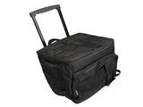 43L Rolling Cooler Bag Professional Waterproof Oxford Cloth Leakproof Insulated Food Storage Bag for V1294-YM0901-3117240140211