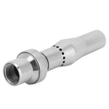 Female Thread Bubbling Foam Water Fountain Nozzle Spray Head Garden Pond SprinklerG3/4 V1294-YM0721-3111210085012