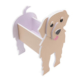 Cute Dog Flower Pot Dog Shape Planter Pot Animal Shaped Plant Container Holder for Outdoor Indoor V1294-YM0717-3111220242911