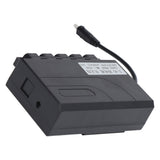 Recliner Wireless Controller 2.4G Single Motor Wireless Remote Control 1 for 4 Motor DC29V Electric V1294-YM0512-3113220283711