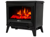 Dimplex 2kW Casper Optiflame Portable Electric Stove CAS20N-AU