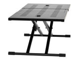 DJ Table Stand, x465 mm Portable DJ Laptop and Controller Stand, Lightweight DJ Desk DJ V952-XXDJGZTHJG43MZP0RV0