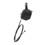 57.1in Replacement Throttle Cable for ZT1 ZTS1 ZTS2 42 46 50 54 60 Mover Engine ABS Material V1294-YM0901-3111240297911