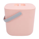 Mini Sink Dishwasher Portable Auto Shutdown Efficient USB Dish Washing Machine for Home Kitchen Pink V1294-YM0710-3113230338811