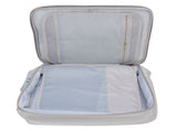 Document Storage Box with Lock Portable Travel Important Documents Certificates Safe File Organizer V1294-YM0901-3117250071111