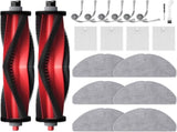 Replacement Parts Accessories Compatible with Roborock Q7 M5/ Q7 M5/ Q7 L5/ Q7 L5 Robot Vacuum V1258-DP02-WO-846
