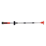 Electric Grass Trimmer Multifunction Retractable 650W Handheld Lawn Mower Kit Garden AccessoryEU V1294-YM0901-3111210184812