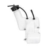 Gas Fuel Tank with Cap Replacement for STIHL TRIMMER FS120 FS200 FS250 FS350 BT120C V1294-YM0901-3111210157511
