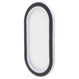Ceiling Light Remote Control Modern LED Energy Saving Dimmable Color Temperature Adjustable Eye V1294-YM0901-3119240143511