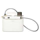 2200 Mah Backpack Sprayer Rechargeable Potable Electric Sprayer for Yard Lawn Weeds Plants V1294-YM0703-3111230041211