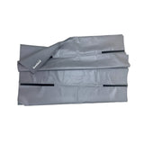 Removable Waterproof Roof Cover for Samland Large Wooden Outdoor Cat House DCT2441 V1060-DCT2441COVER