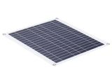 Solar Panel Kit 100W Photovoltaic 20W Portable Foldable Solar Charger with 100A Controller for V1294-YM0523-3114220045411