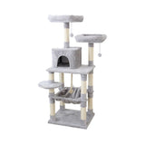 CATIO Cat Scratching Tree Supreme Palace -145 cm V390-C200463