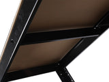 Traderight Warehouse Shelving Shelves Black HW0188-BK_NZ